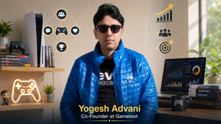 Yogesh image final gamer