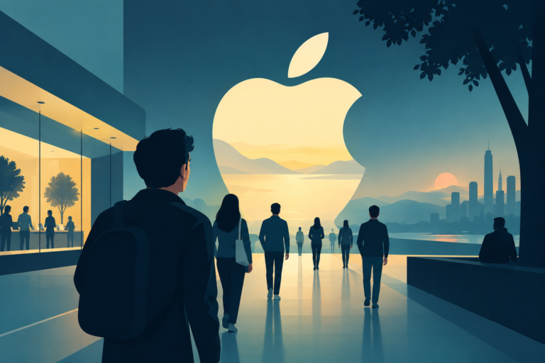 Apple Marketing