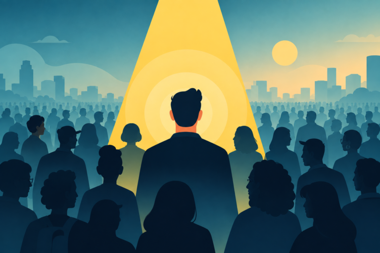 Audience Focus
