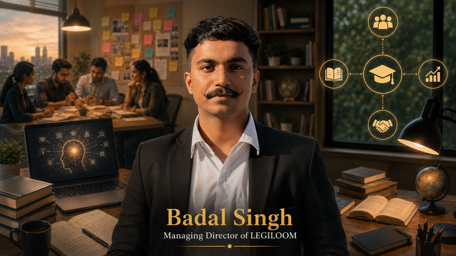 Badal Singh