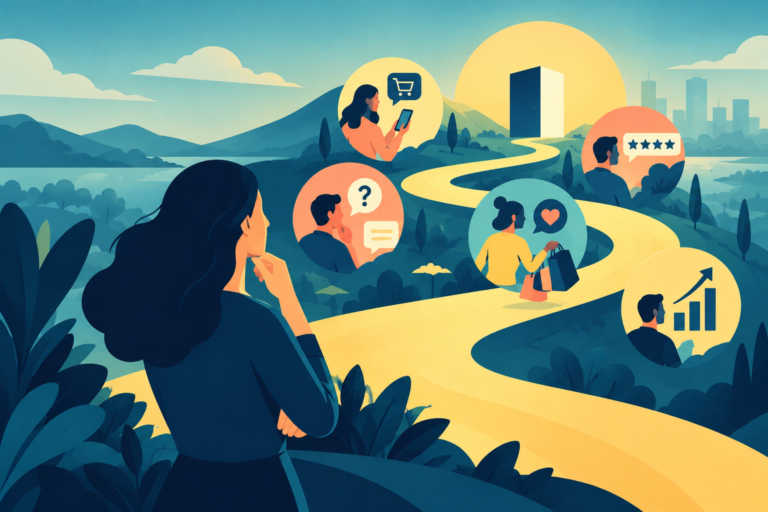 Customer Behaviour