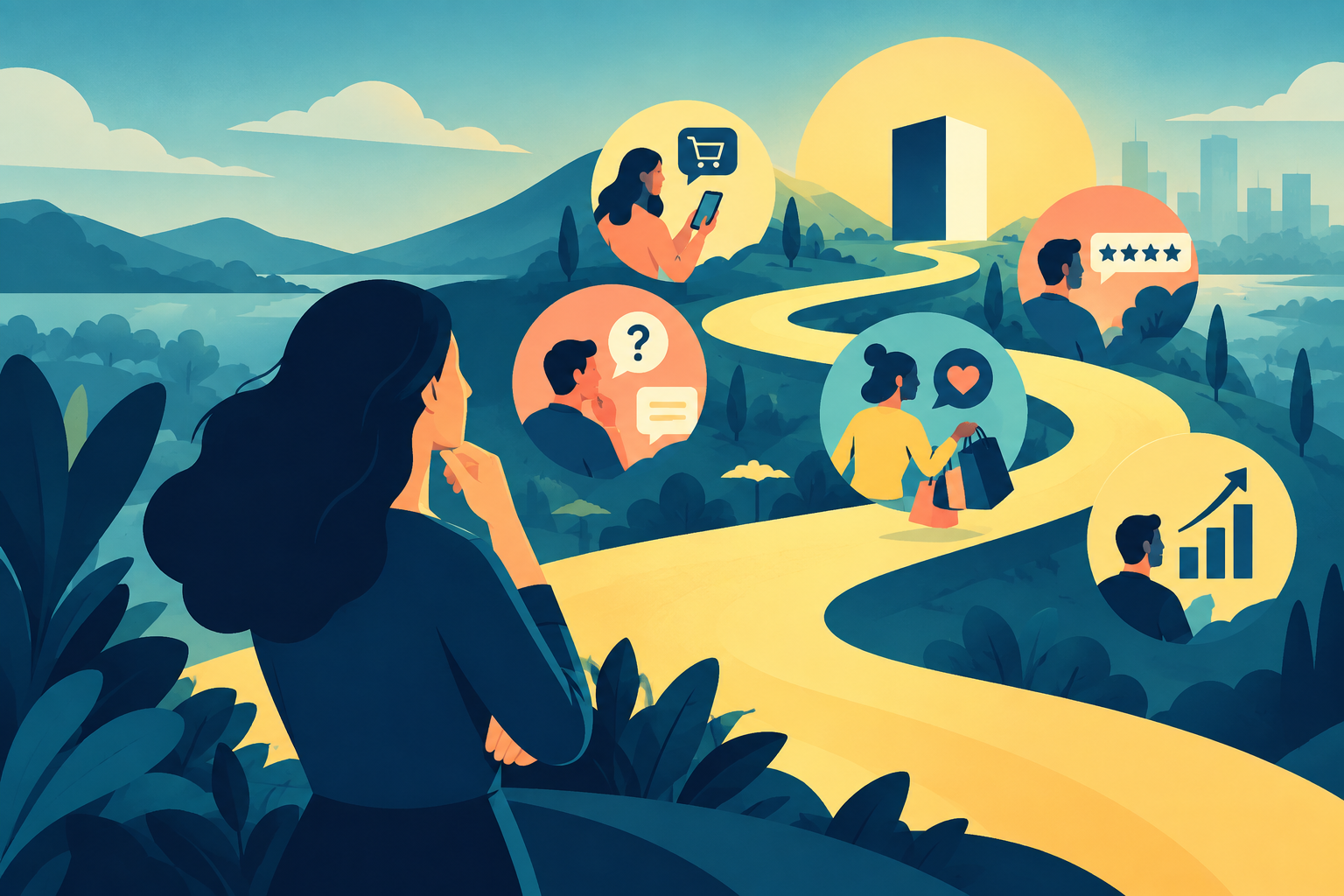 Customer Behaviour