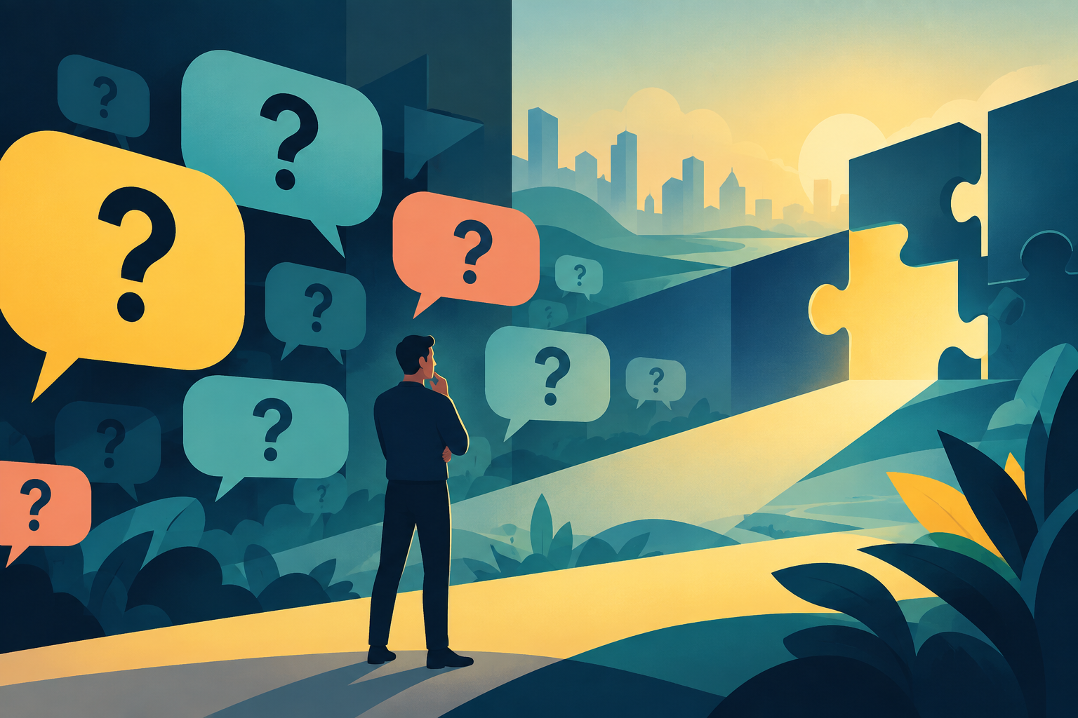 Customer Questions 1