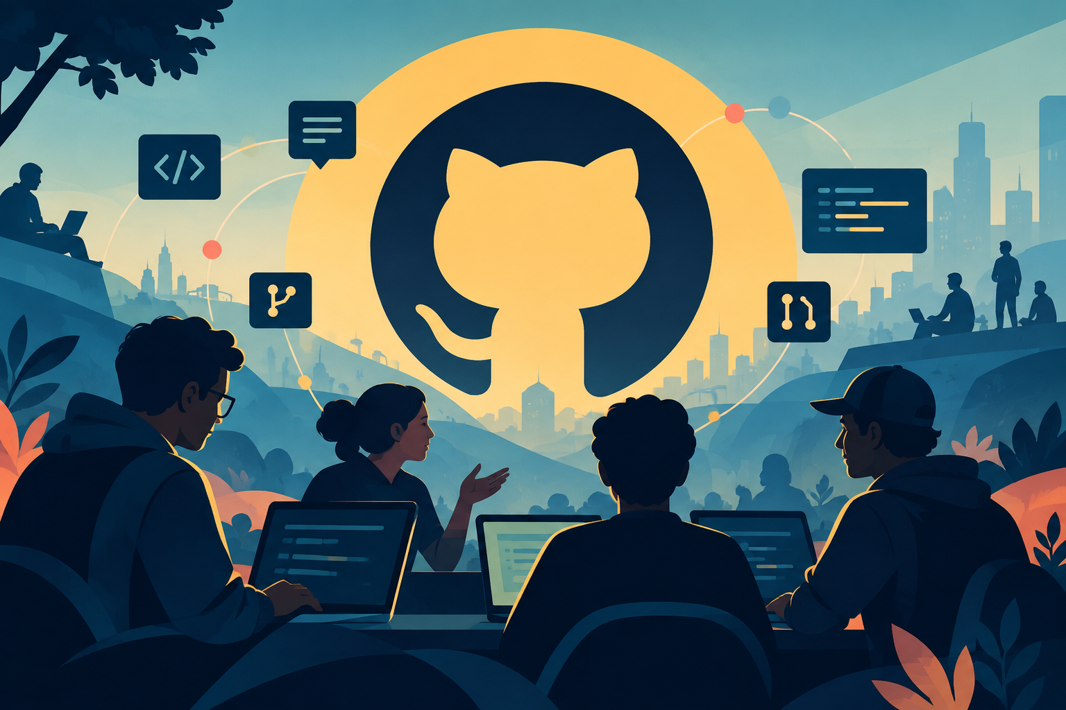 Developer Communities