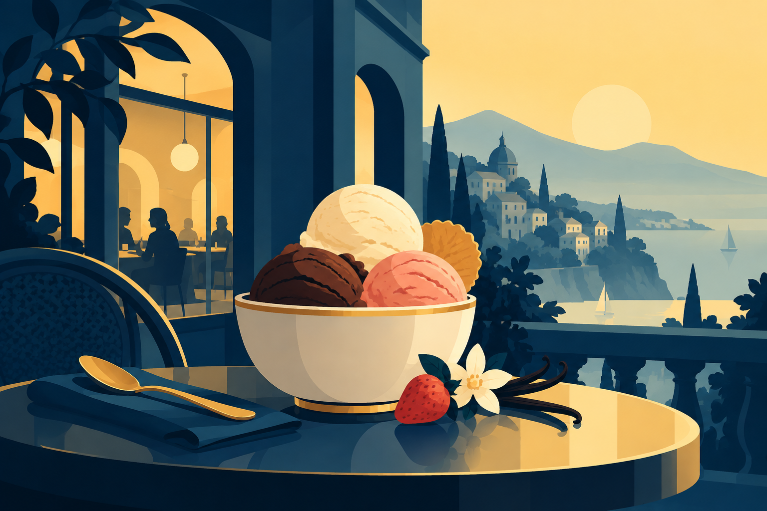 Häagen-Dazs