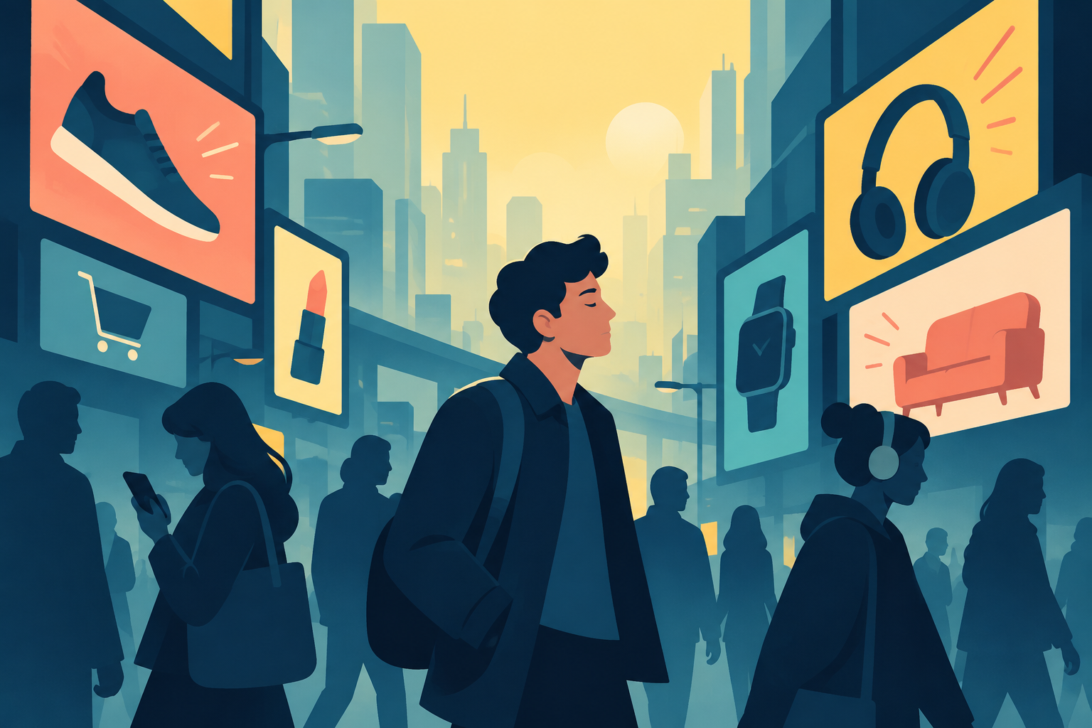 Marketing Avoidance