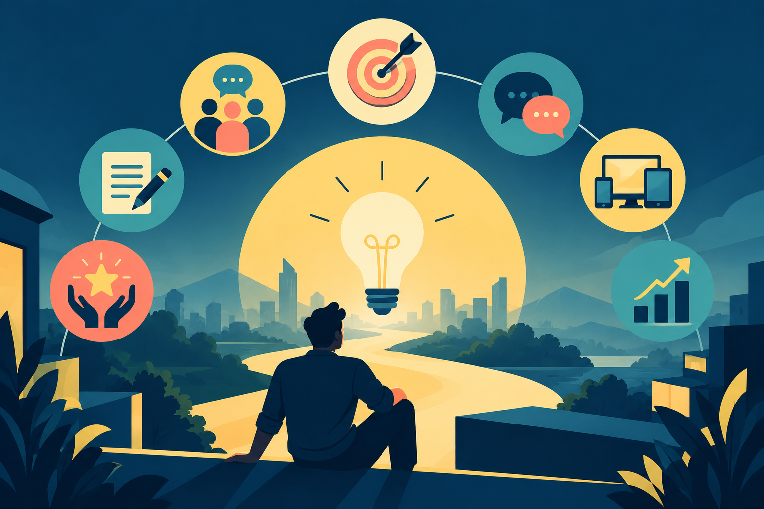 Marketing image