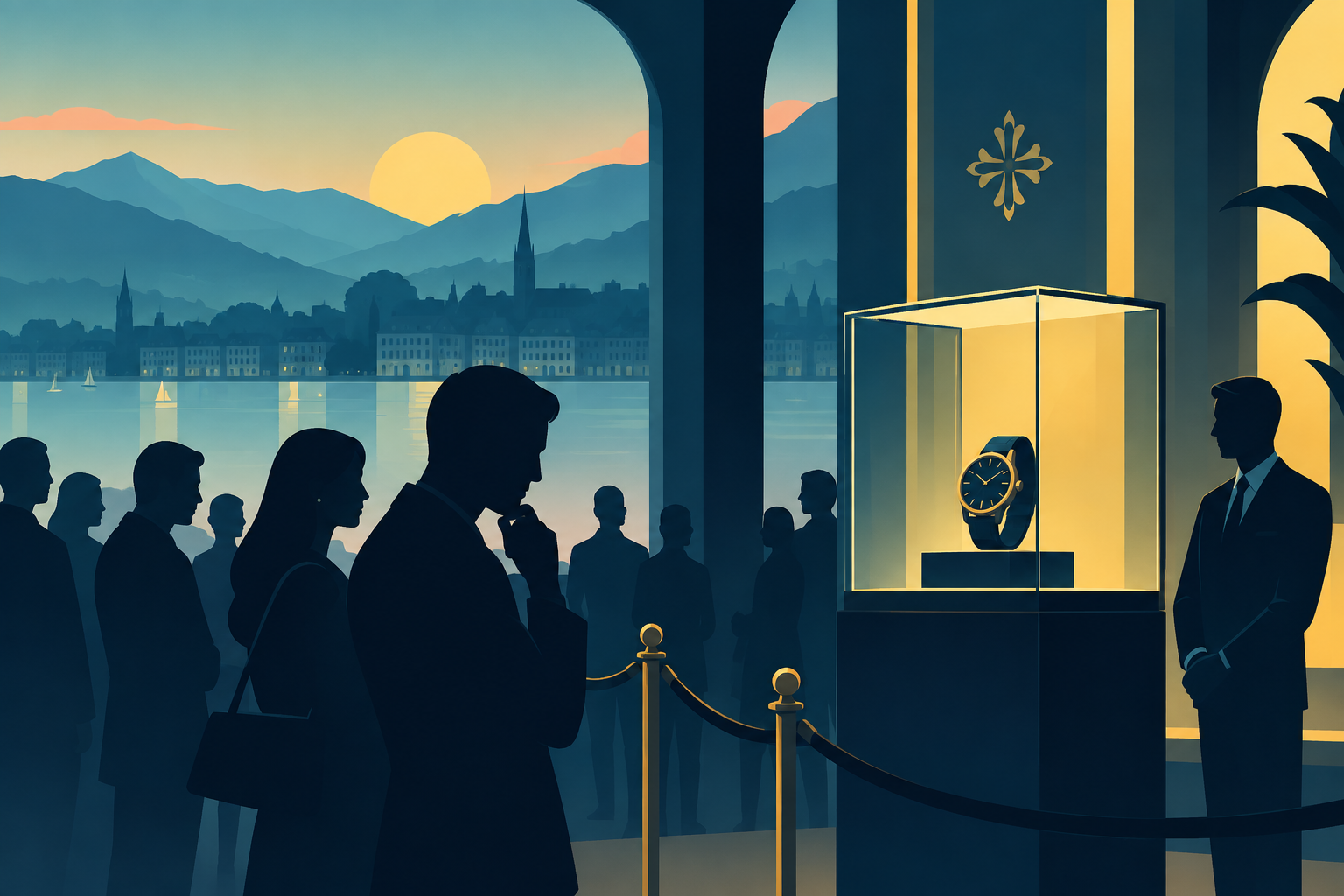 Patek Philippe
