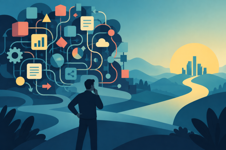 Product Complexity