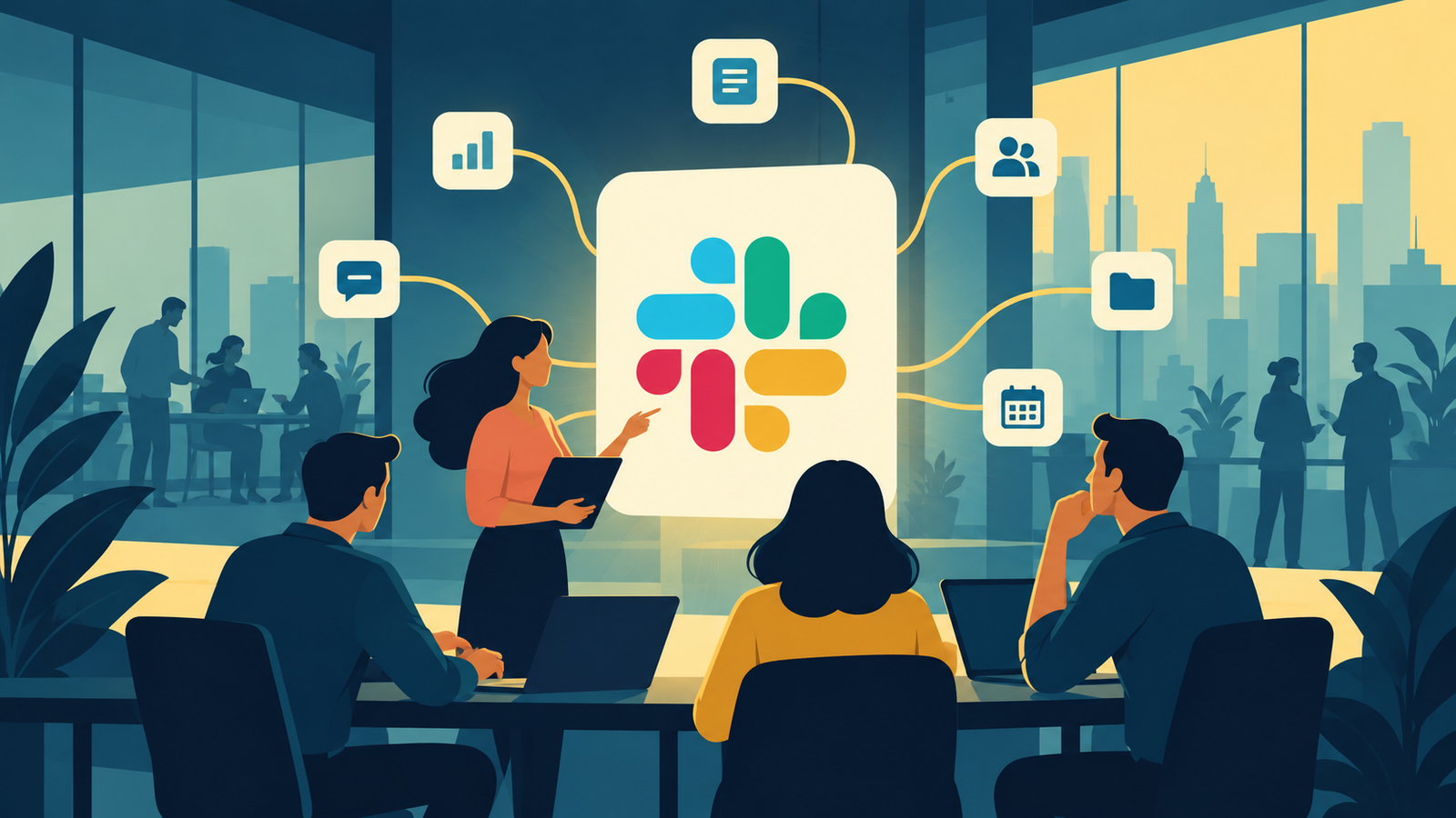 Product-Led Growth