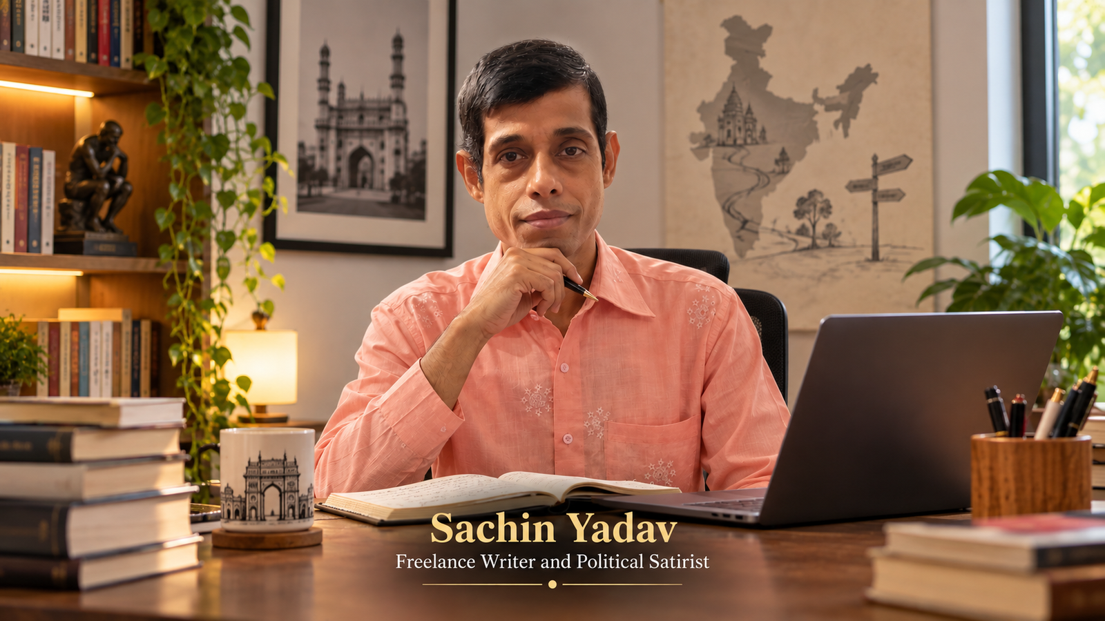 Sachin Yadav final