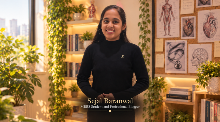 Sejal Baranwal image