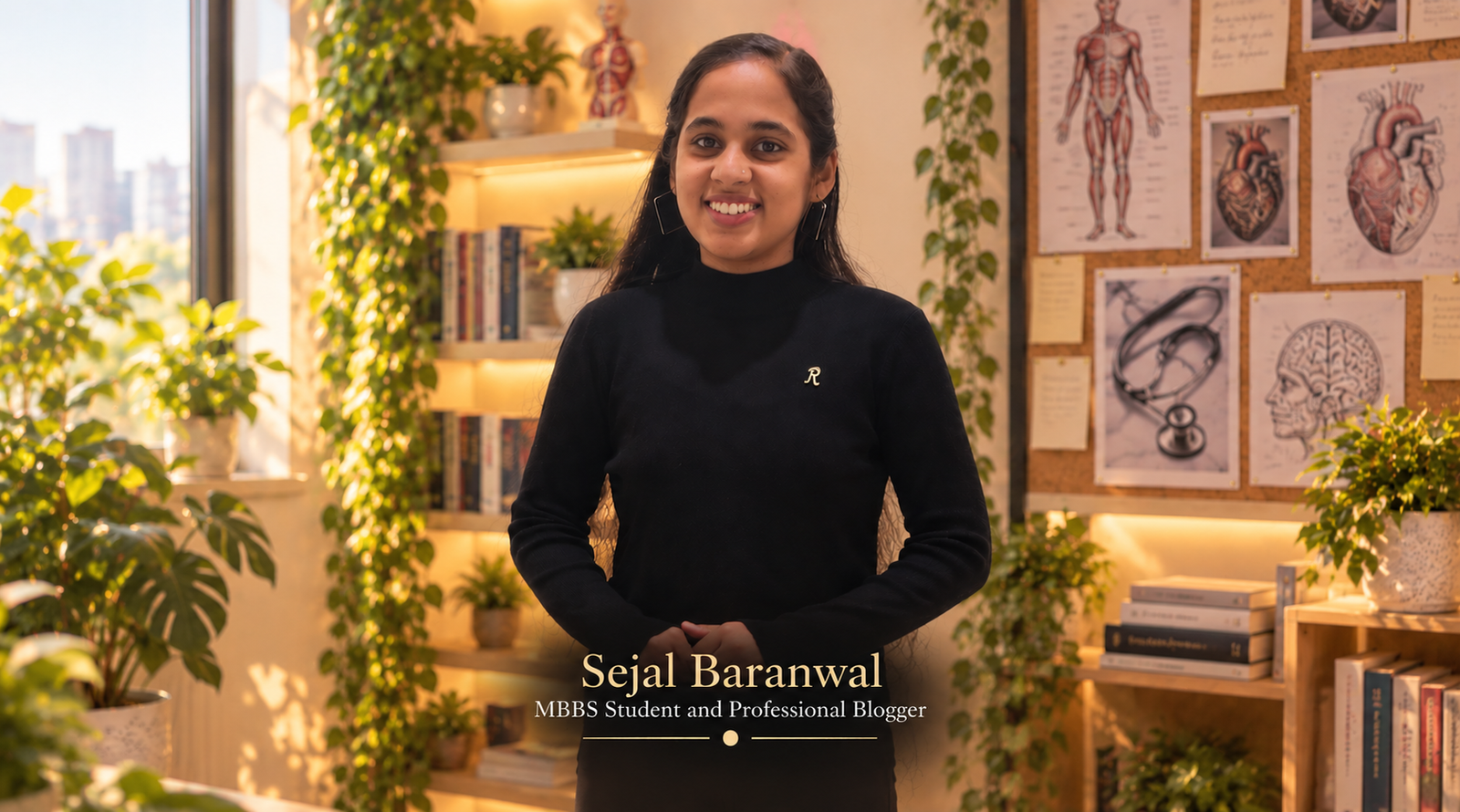 Sejal Baranwal image