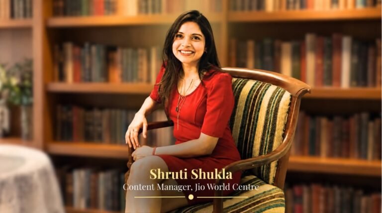Shruti image AI