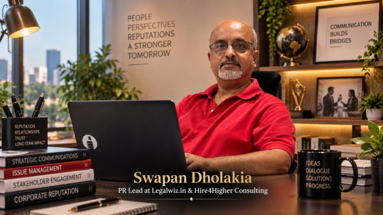 Swapan Dholakia image