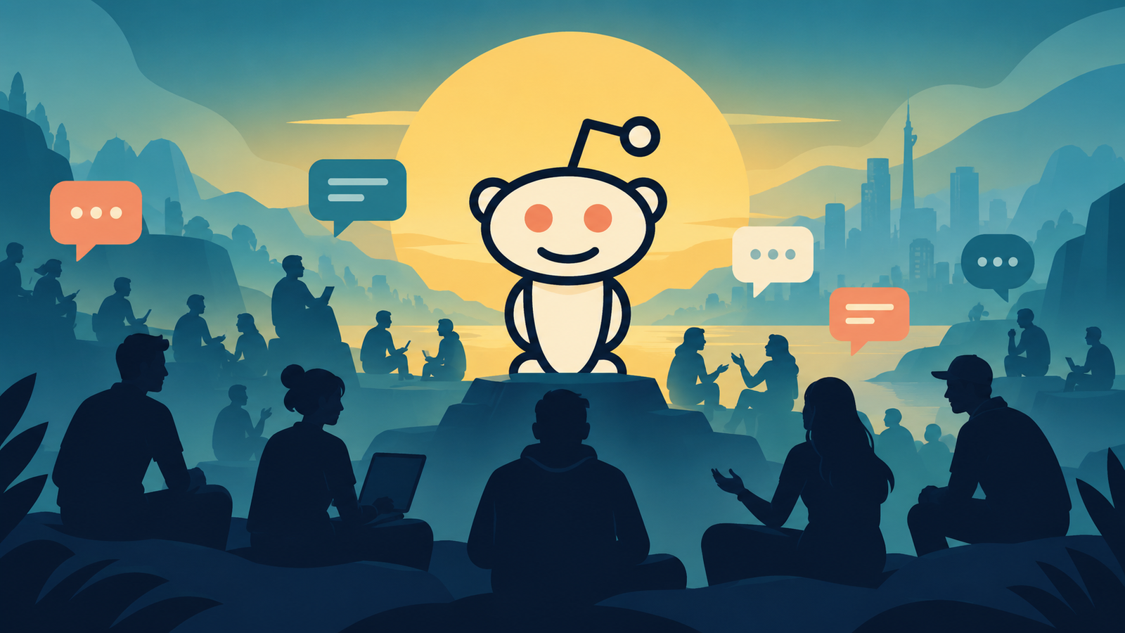 User Communities