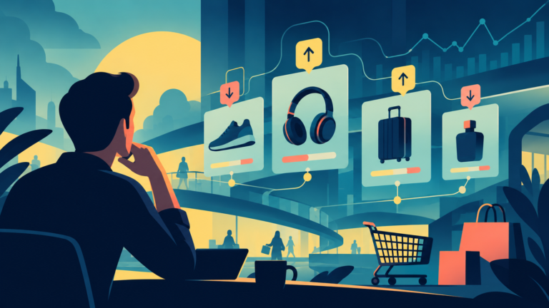 Algorithmic Pricing