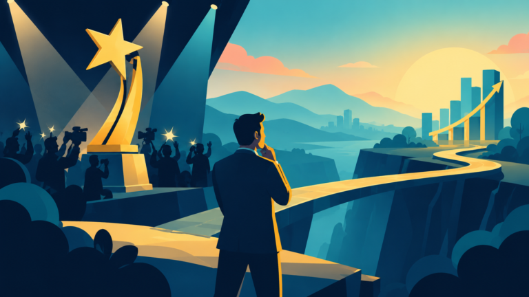 Award-Winning Campaigns