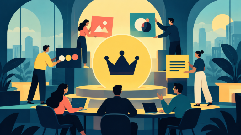 Brand Governance image