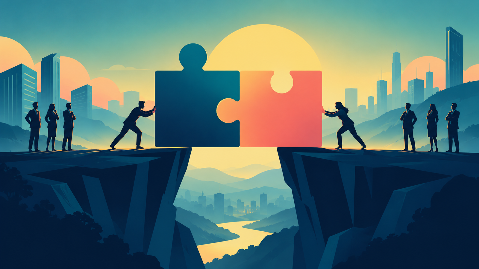 Brand Mergers