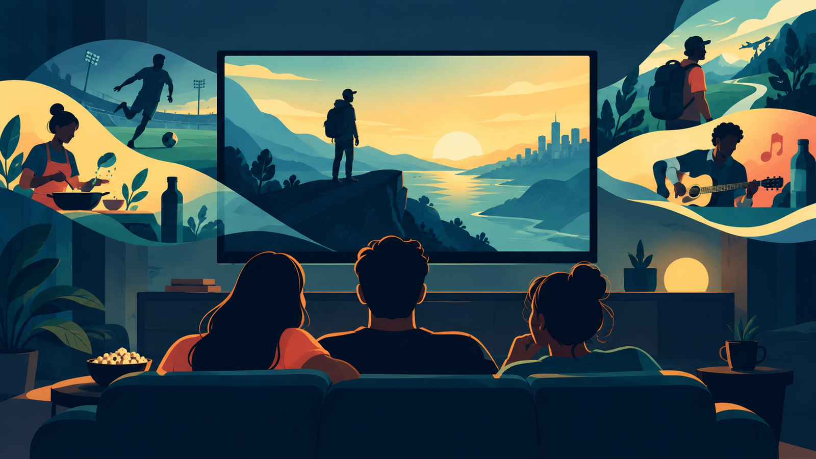 Branded Entertainment