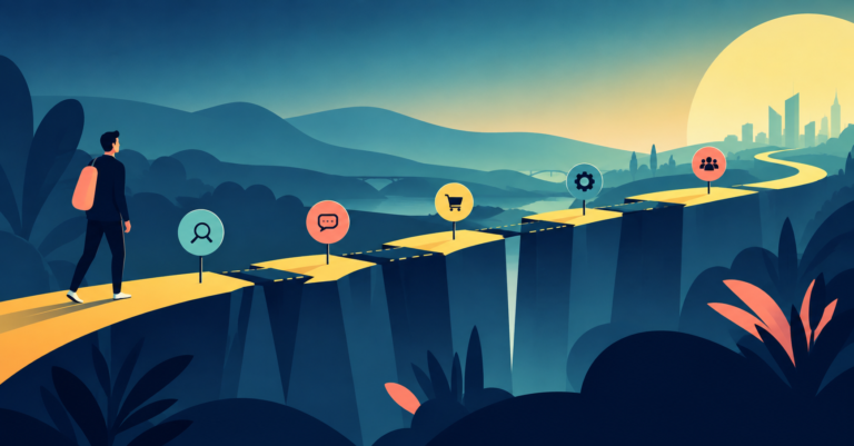 Customer Journey