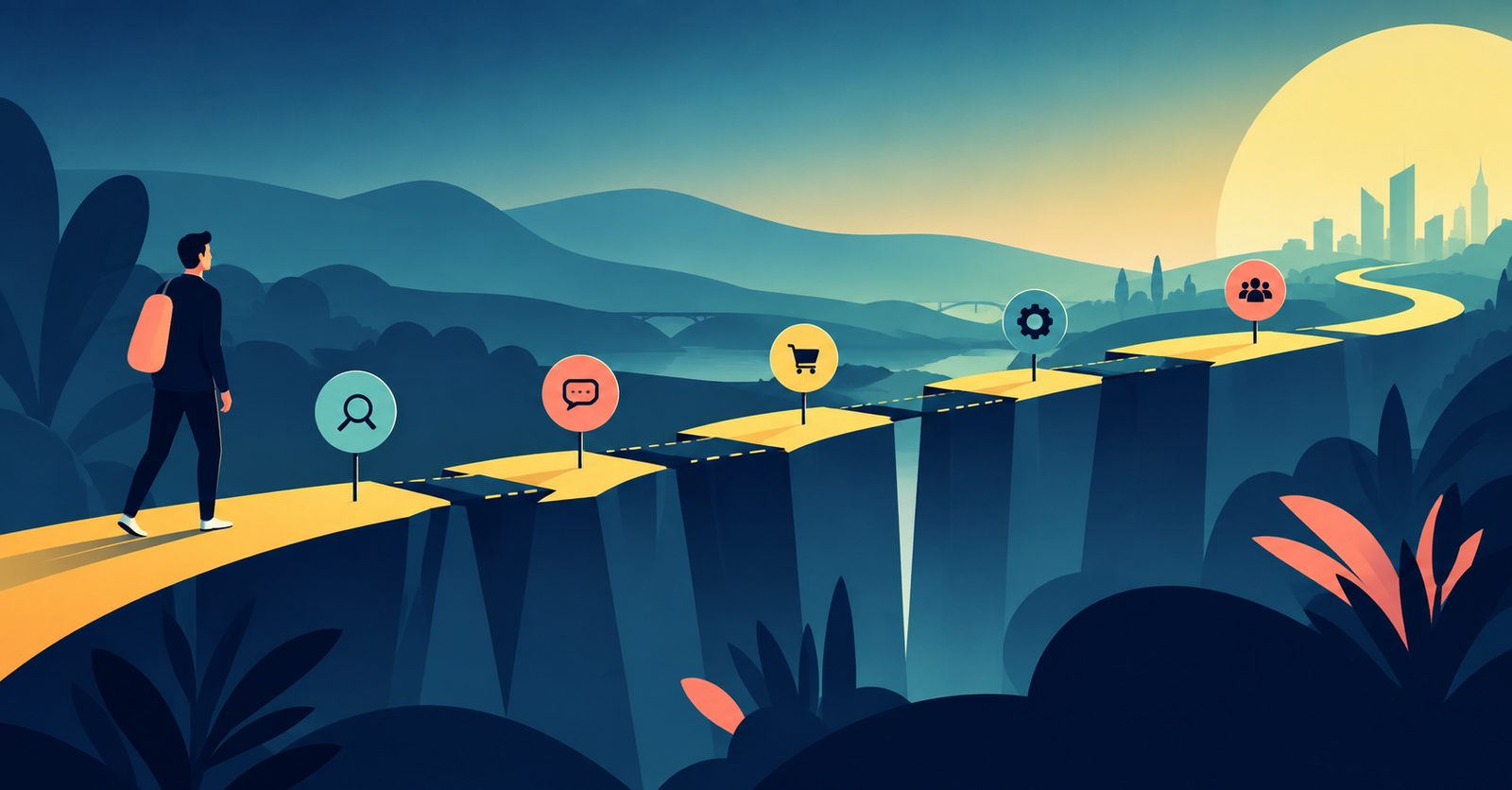 Customer Journey
