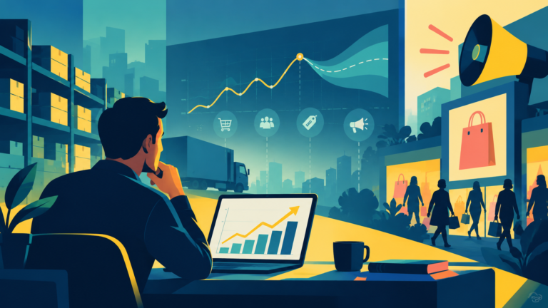 Demand Forecasting