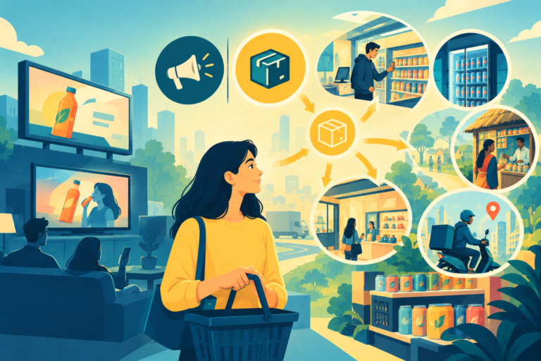 Distribution Strategy