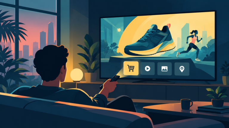 Interactive Advertising