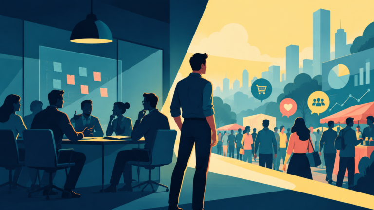 Market Orientation