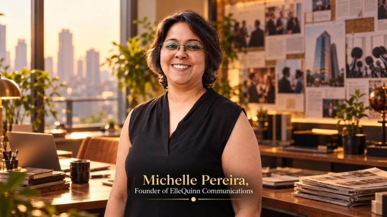 Michelle Pereira Clients