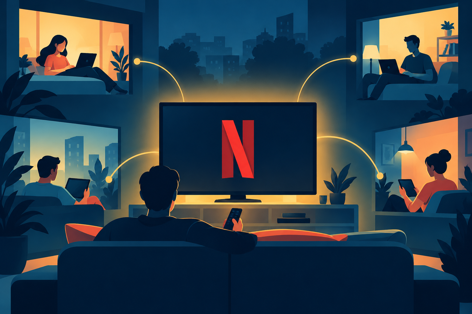 Netflix image
